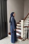 AYA TAKIM LACİVERT