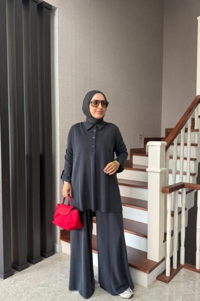 AYA TAKIM SİYAH