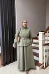 HOLA ETEKLİ TAKIM  HAKİ