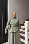 HOLA ETEKLİ TAKIM  HAKİ
