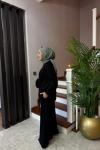 Holly Takım Siyah