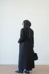 KASHE KAPİTONE MONT SİYAH