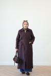 KASHE KAPİTONE MONT MÜRDÜM