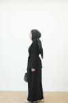 LENİ TAKIM SİYAH