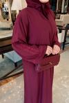 Liyana Abaya Bordo