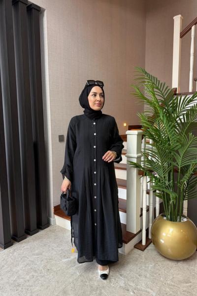 Marrakech Takım  Siyah