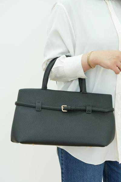RİVA TOTE BAG SİYAH