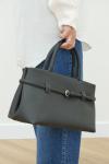 RİVA TOTE BAG SİYAH