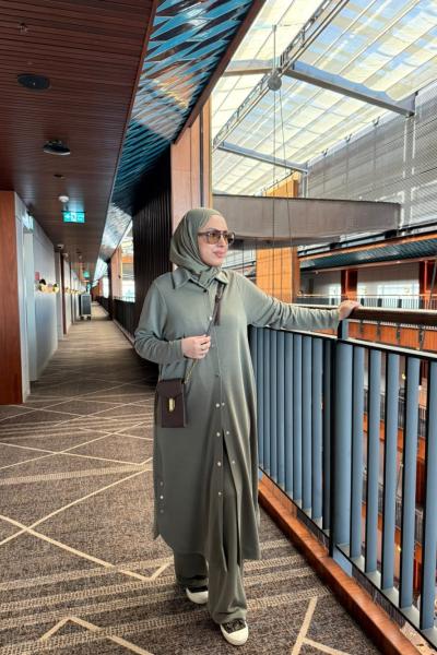 Vera Takım Haki