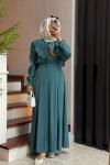 Zelda Takım Blue Mint