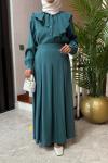 Zelda Takım Blue Mint