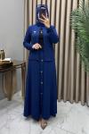 Arzu Takım İndigo
