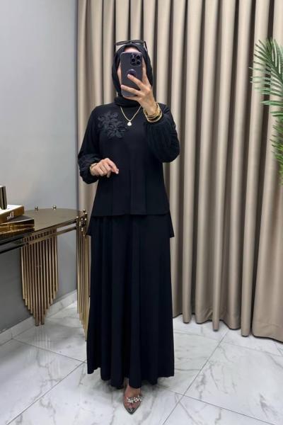 Asil Elbise İkili Takım