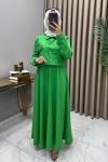 Bediş Takım Benetton Yeşili