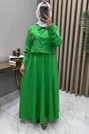 Bediş Takım Benetton Yeşili