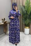 Didem Elbise İndigo