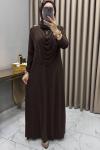 Esma Elbise Kahve