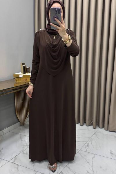 Esma Elbise Kahve