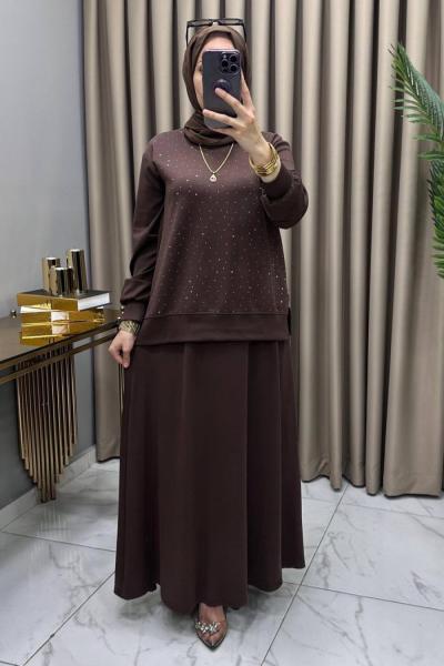 Eva Takım Kahve