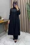 Hafsa Kap Siyah