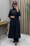 Hafsa Kap Siyah