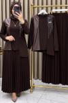 İclal Takım Kahve