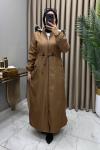 Kışlık Parka Mont Taba