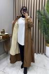 Kışlık Parka Mont Taba