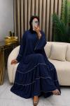 Mevlana Ferace Lacivert