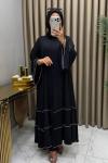 Mevlana Ferace Siyah