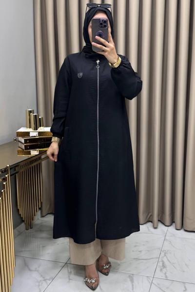 Milen Kap Siyah