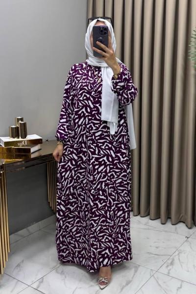 Nare Elbise Mürdüm