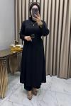 Nilgün Takım Siyah