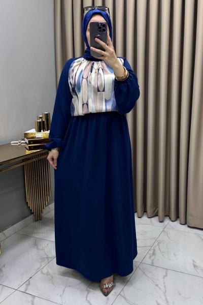 Şehnaz Takım İndigo