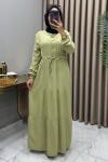 Yaren Elbise Mint