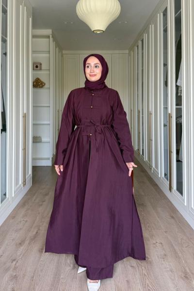 Arzu Takım-Mürdüm