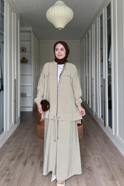 Atike Takım - yeşil