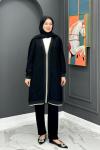 Azra Takım - Siyah