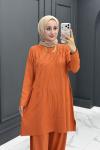 Elfida Merserize Takım - orange