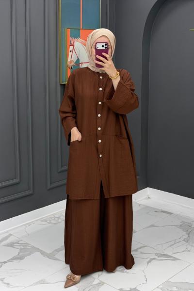 Fatos Rahat Takım - Kahve