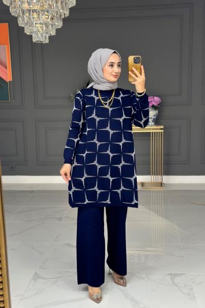 Ferhan triko takım - laci