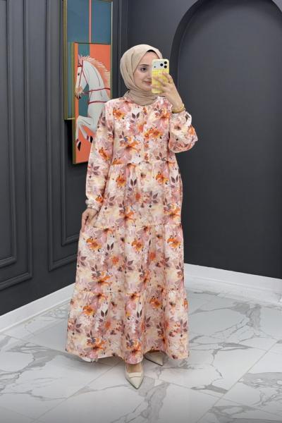 Gazel Elbise - Somon