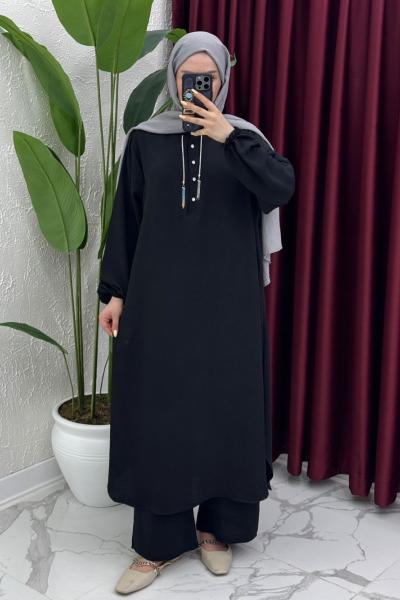 Gizem Takım - Siyah