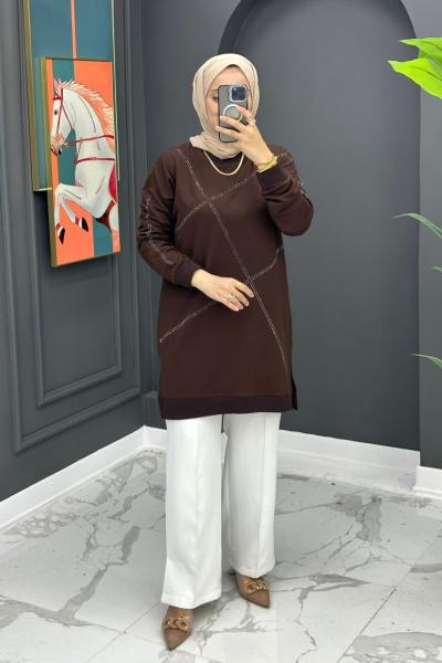 Gülşah Tunik - Kahve