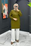 Gülşah Tunik - Yağ Yeşili