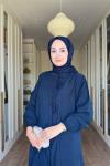 HÜMA TAKIM-LACİVERT