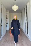 HÜMA TAKIM-SİYAH