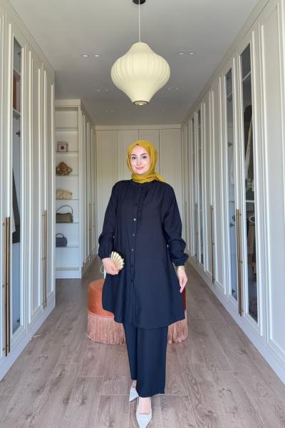 HÜMA TAKIM-SİYAH