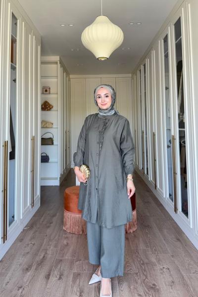 HÜMA TAKIM-HAKİ
