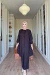 HÜMA TAKIM-KAHVERENGİ